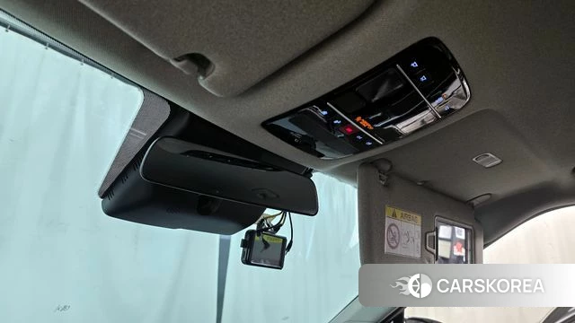 Hyundai Santa Fe (MX5) id 3921867 из Кореи 9