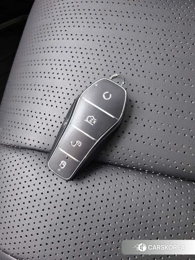 BYD dolphin id 3957663 из Китая 9