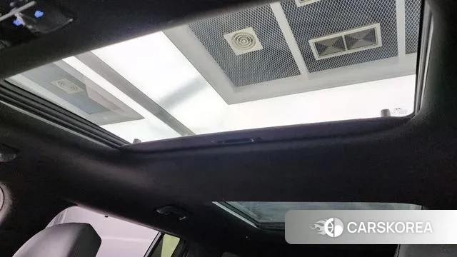 Hyundai Santa Fe (MX5) id 3664294 из Кореи 9