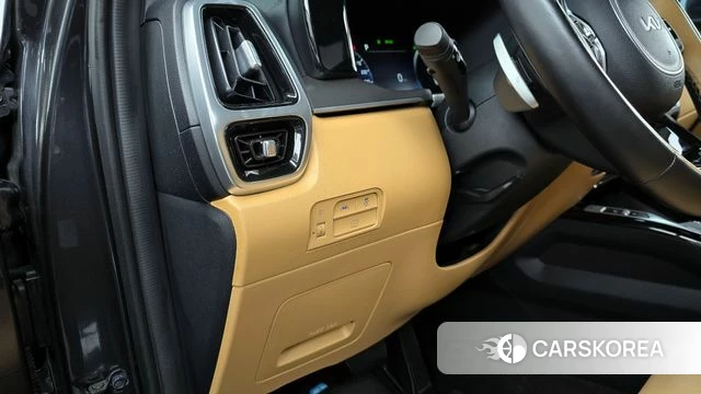 Kia Sorento 4th Generation id 4267665 из Кореи 9