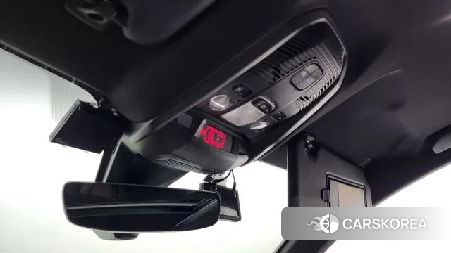 Peugeot 5008 second generation id 3075074 из Кореи 9