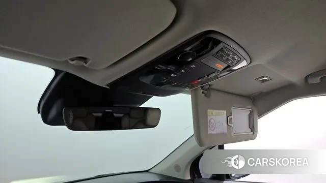 Kia The New Carnival 4th Generation id 3580947 из Кореи 9