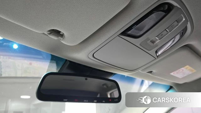 Kia K7 Premier Hybrid id 4717227 из Кореи 9