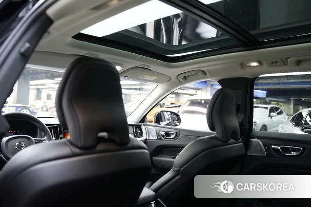 Volvo XC60 id 4238334 из Китая 9
