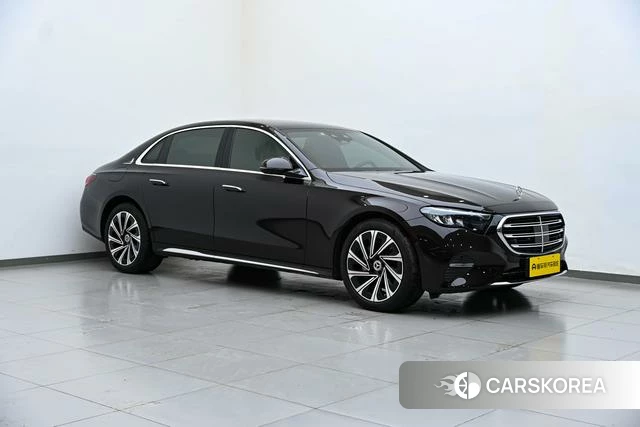 Mercedes-Benz E-class id 4272583 из Китая 9
