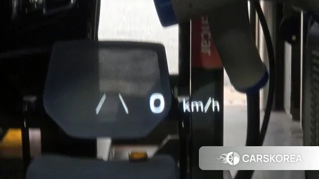 Hyundai Ionic 5 id 3213201 из Кореи 9