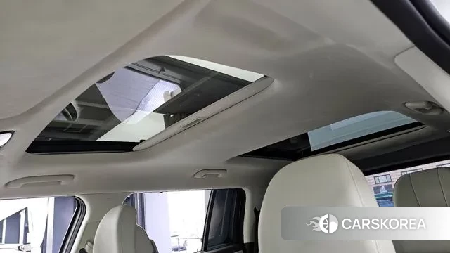 Hyundai Santa Fe (MX5) id 3359880 из Кореи 9