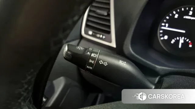 Hyundai All New Tucson id 3014089 из Кореи 9