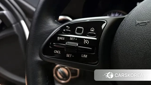 Mercedes-Benz C-Class W205 id 3747997 из Кореи 9