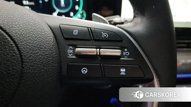 Hyundai The New Grandeur IG id 3360958 из Кореи 9