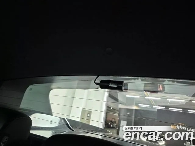 Ssangyong Rexton Sports id 2485824 из Кореи 9