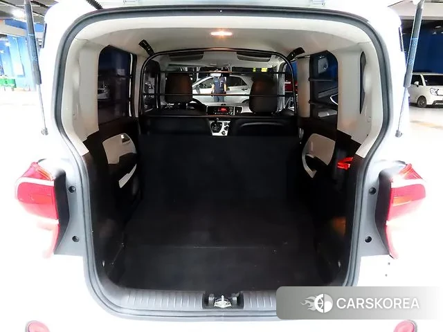 Kia The New Ray id 3038740 из Кореи 9