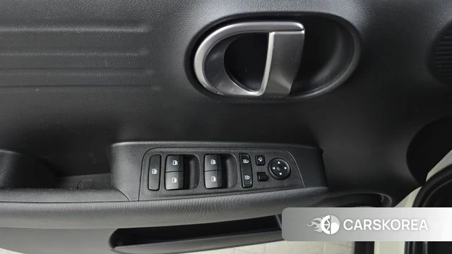 Hyundai Casper id 4383113 из Кореи 9