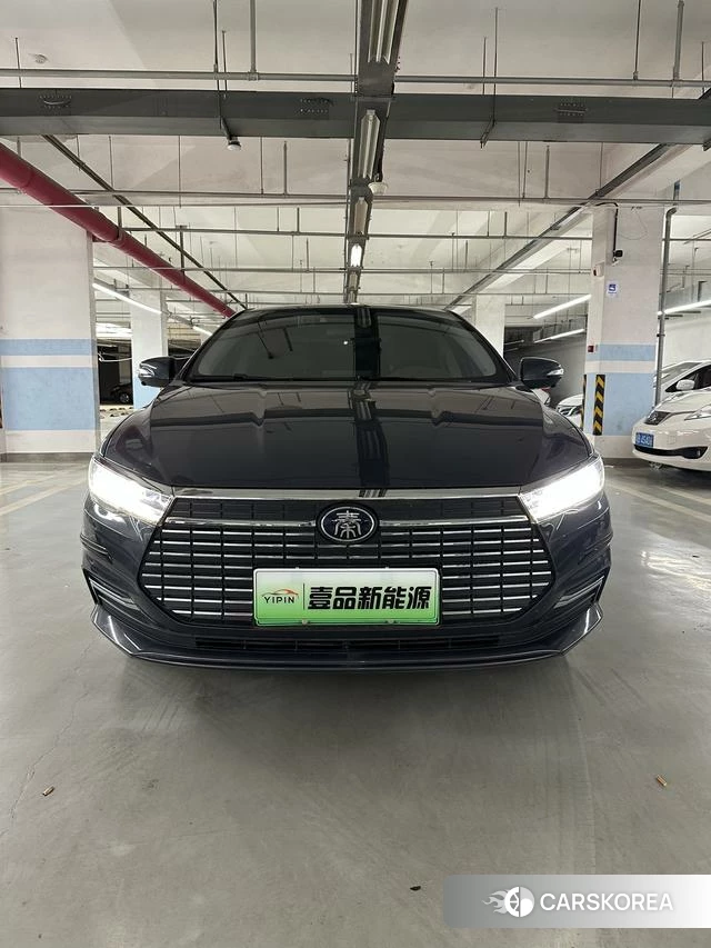 BYD Qin Yu id 4253532 из Китая 9