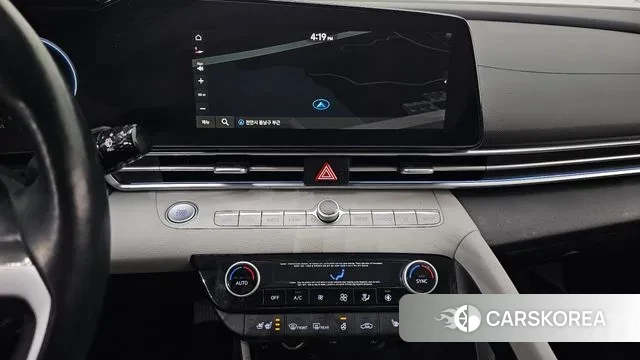 Hyundai Avante (CN7) id 3473868 из Кореи 9