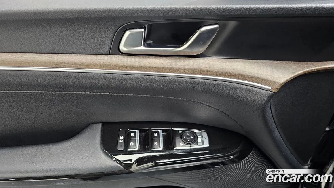 Kia K5 3rd generation id 2079882 из Кореи 9