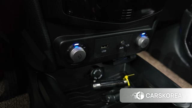 Ssangyong Tivoli Air id 3894049 из Кореи 9