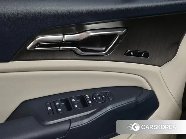 Kia The New Sportage 5th Generation id 3684457 из Кореи 9