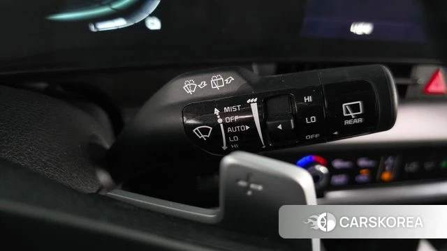 Kia Sportage 5th Generation Hybrid id 4376335 из Кореи 9