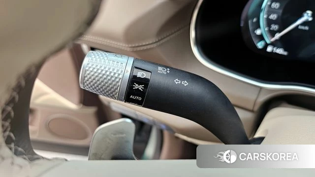 Genesis GV80 id 4361113 из Кореи 9