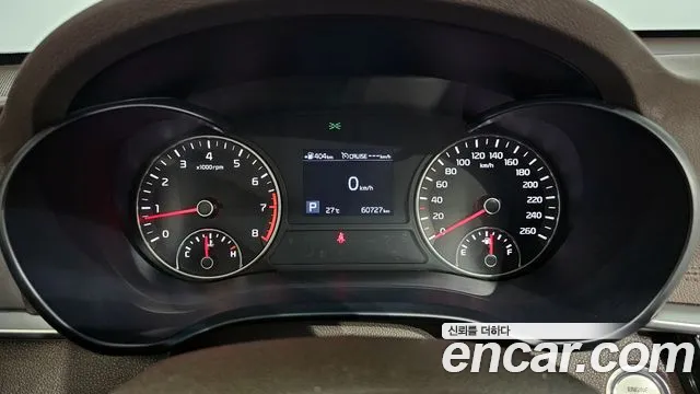 Kia The New K5 2nd generation id 2763921 из Кореи 9