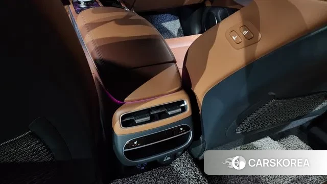 Genesis GV70 id 2974796 из Кореи 9