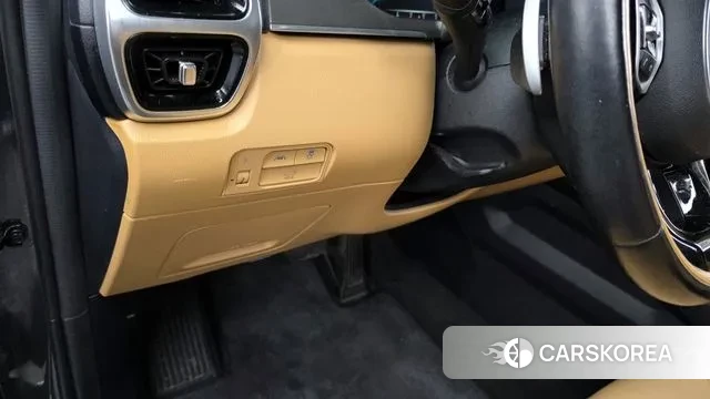 Kia Sorento 4th Generation id 3343033 из Кореи 9