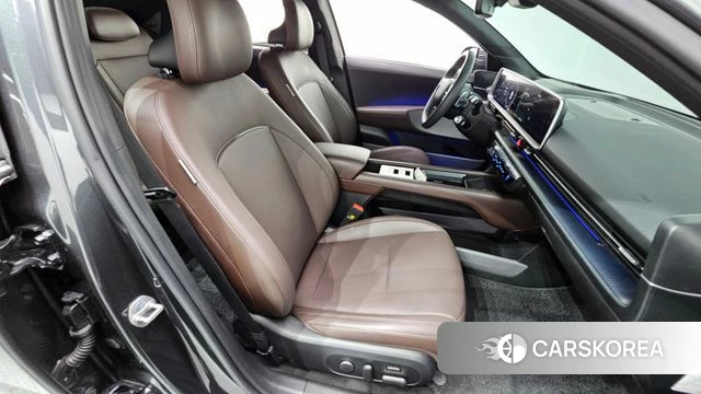 Hyundai Ionic 6 id 4579754 из Кореи 9