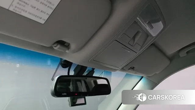 Ssangyong Rexton Sports id 3345115 из Кореи 9