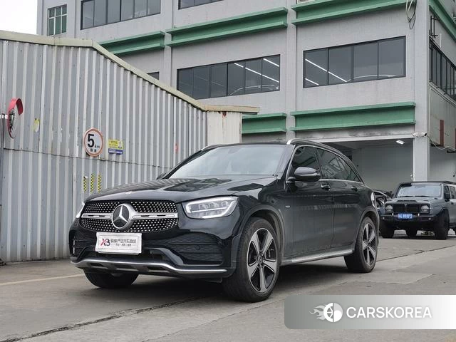 Mercedes-Benz GLC id 4290457 из Китая 9