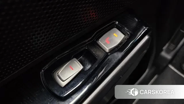 Ssangyong Tivoli Air id 2986475 из Кореи 9