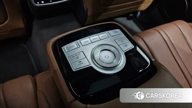 Genesis G80 (RG3) id 3702795 из Кореи 9