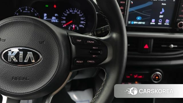 Kia All New Morning (JA) id 4651798 из Кореи 9