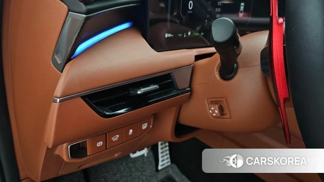 Kia The New K8 Hybrid id 3811039 из Кореи 9