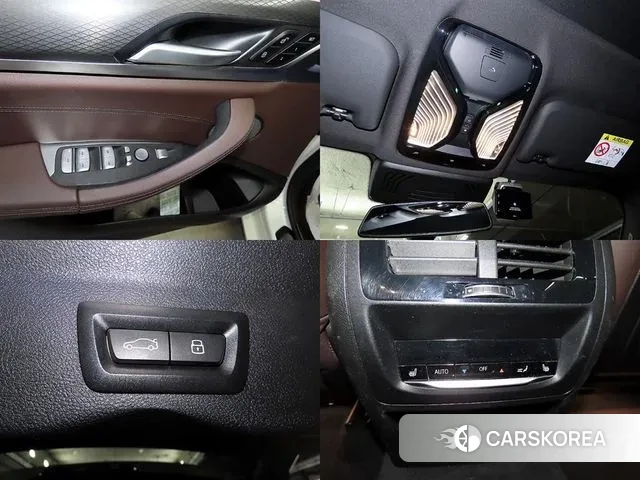 BMW X3 (G01) id 3399523 из Кореи 9