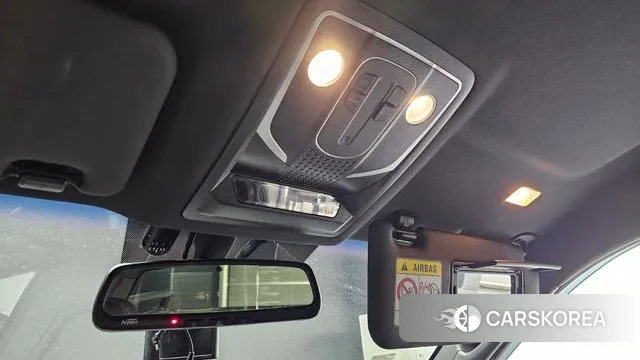 Ssangyong The New Rexton Sports Cannes id 3048273 из Кореи 9