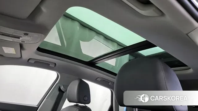 Audi Q3 (F3) id 3592519 из Кореи 9