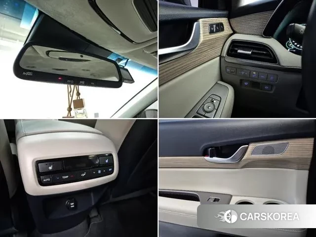 Hyundai Palisade id 2994860 из Кореи 9