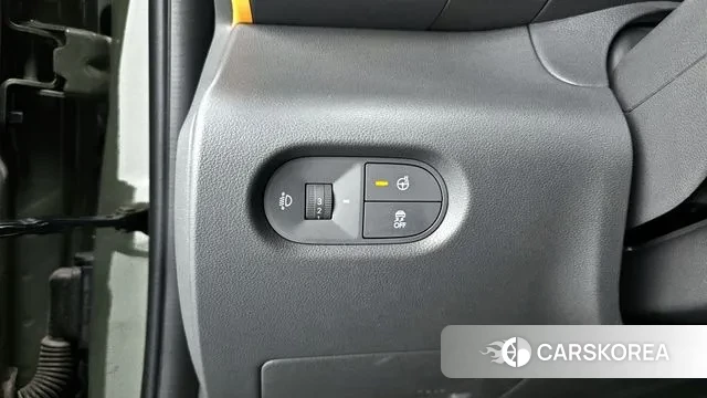 Hyundai Casper id 3555470 из Кореи 9