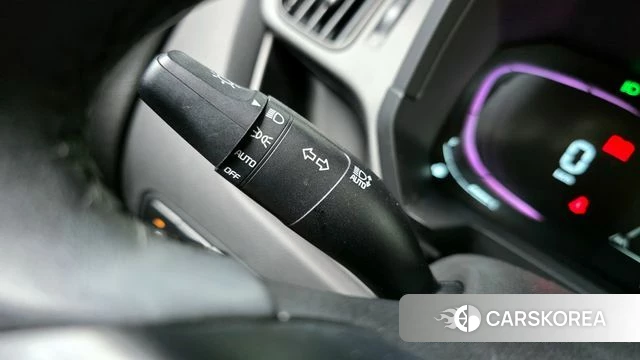 Kia The New Kia Ray id 3850738 из Кореи 9