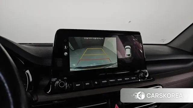 Kia Seltos id 3509433 из Кореи 9