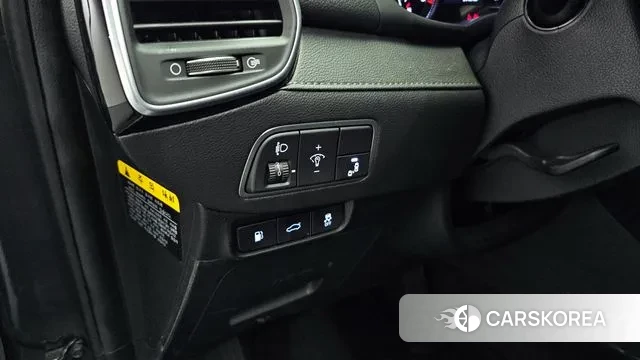 Hyundai Grandeur IG id 3123364 из Кореи 9