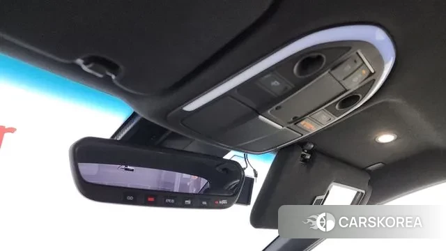 Genesis G70 id 3357411 из Кореи 9