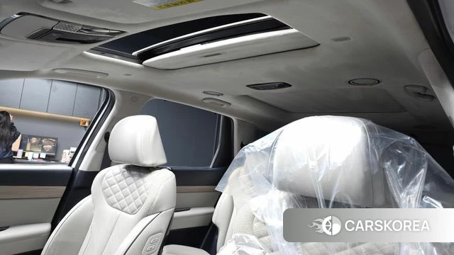 Hyundai Palisade id 4339487 из Кореи 9