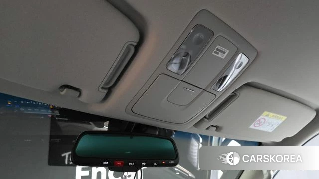 Kia Mohave Master id 3838861 из Кореи 9