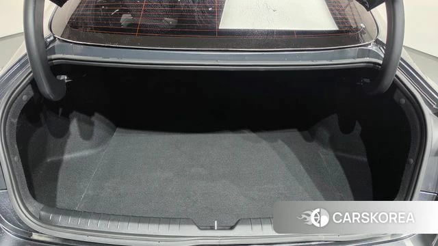 Hyundai Sonata (DN8) id 4745388 из Кореи 9