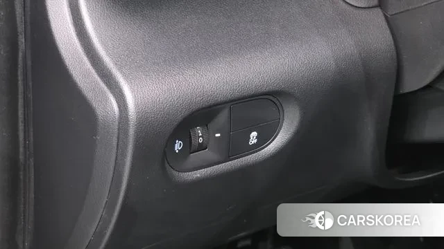 Hyundai Casper id 3597594 из Кореи 9