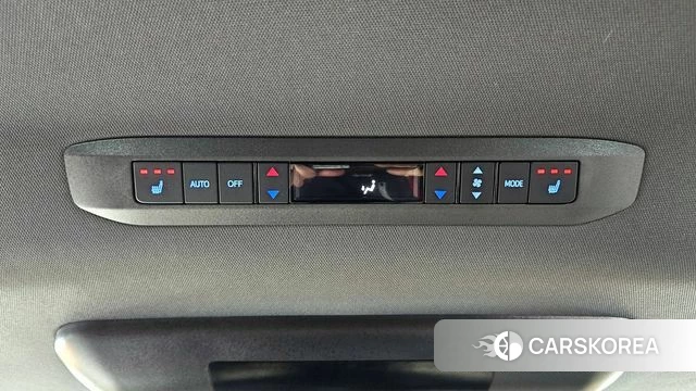 Toyota Sienna 4th Generation id 3852125 из Кореи 9