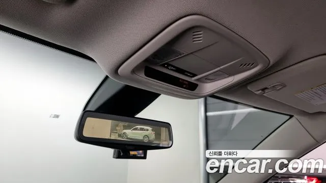 Chevrolet (GM Daewoo) Traverse id 2487760 из Кореи 9