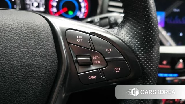 Ssangyong Tivoli Armor id 4285713 из Кореи 9